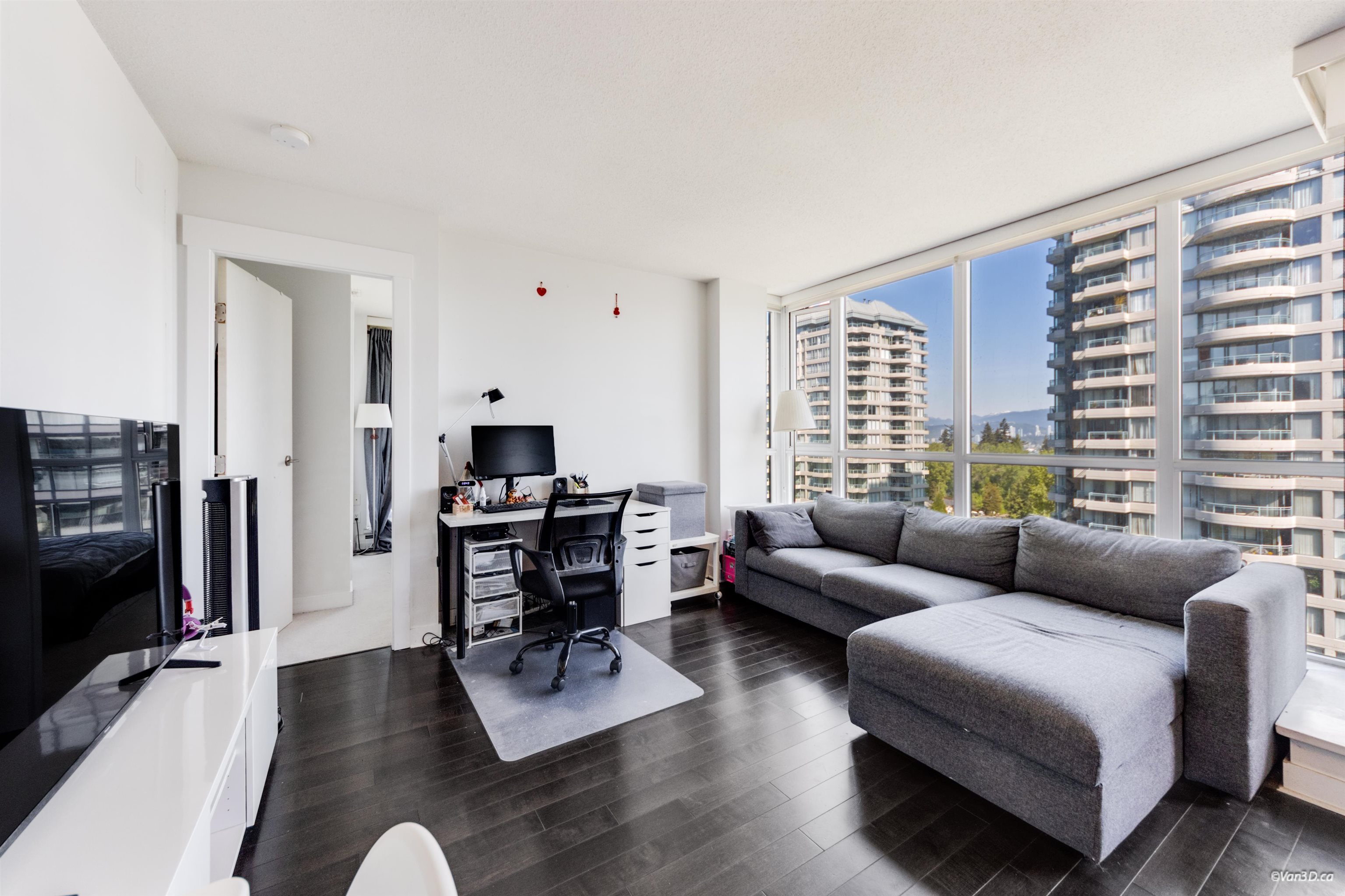 Residential in Surrey 4