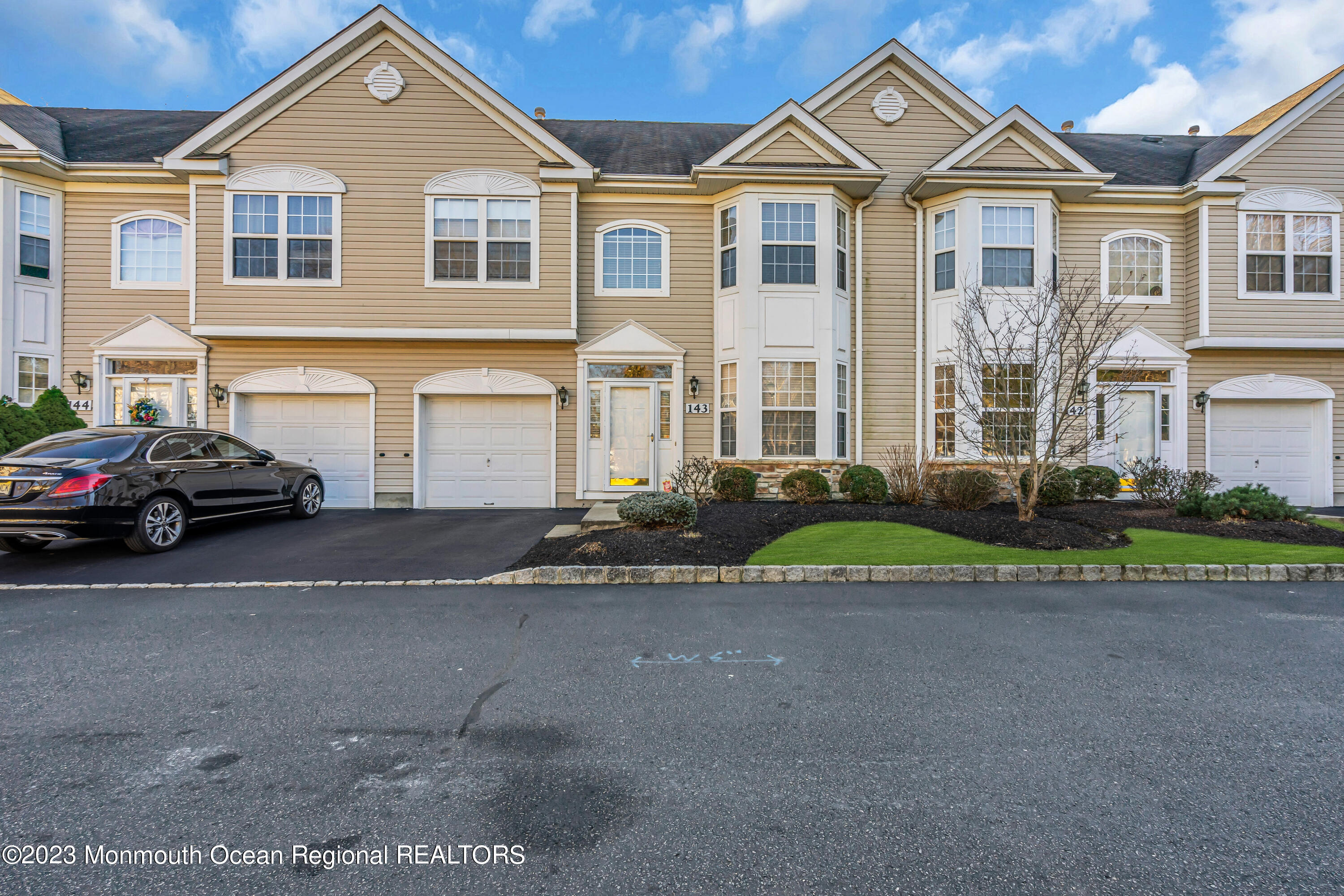 Residential Lease in Manalapan 2