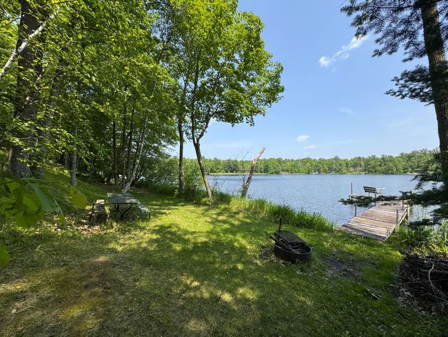 27315 Stark Lake Rd, House other with 3 bedrooms, 2 bathrooms and null parking in Aitkin MN | Image 52