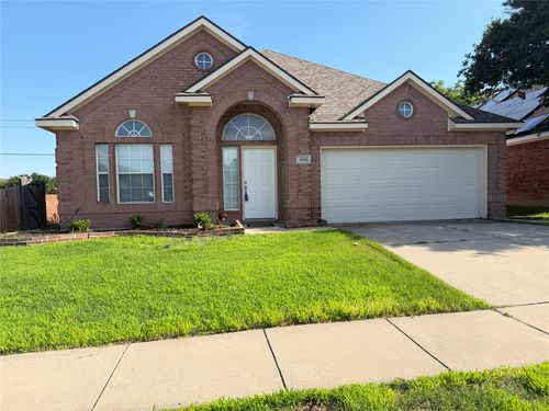 4916 Drexel Dr, Fort Worth, TX, 76137-6375 | Card Image