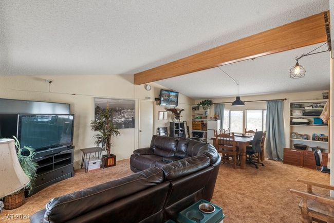 590 Buffalo St, House other with 3 bedrooms, 2 bathrooms and null parking in Searchlight NV | Image 6