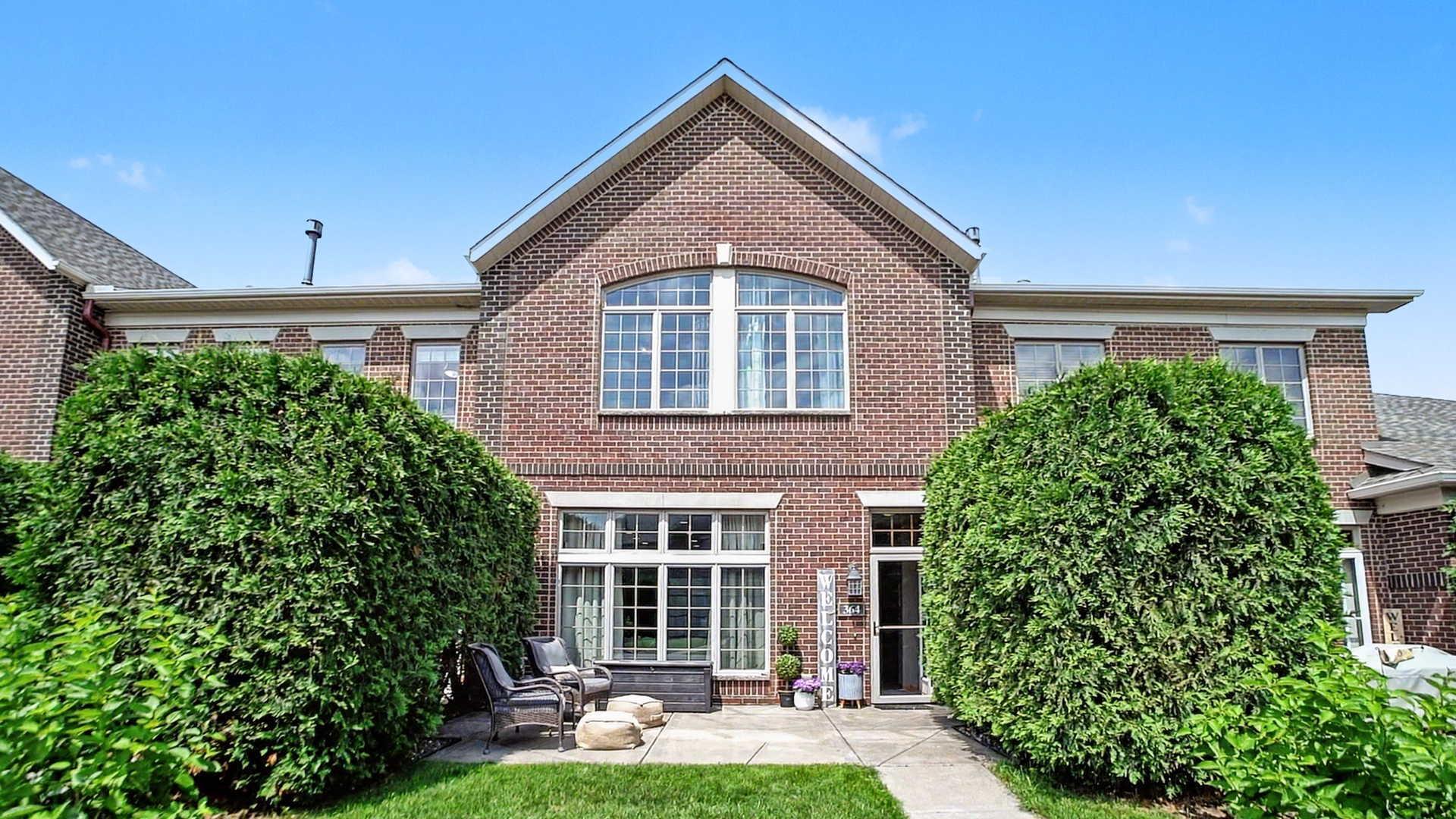 Residential in Hudson
