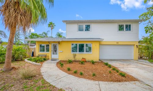 320 Tallahassee Dr Ne, ST PETERSBURG, FL, 33702-3726 | Card Image