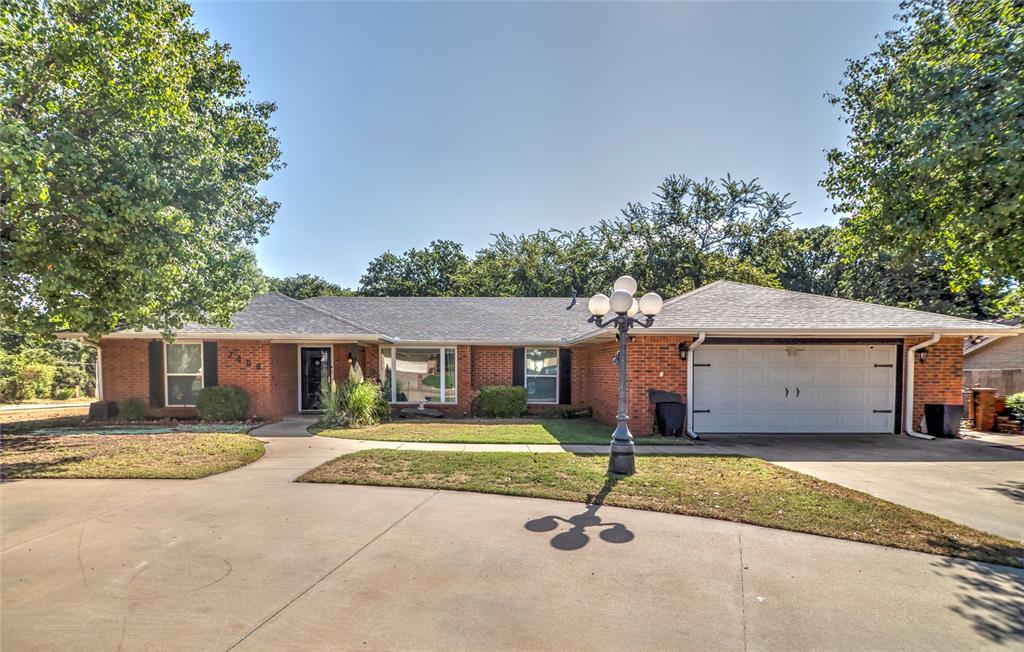 Club Rd, Duncan, OK 73533