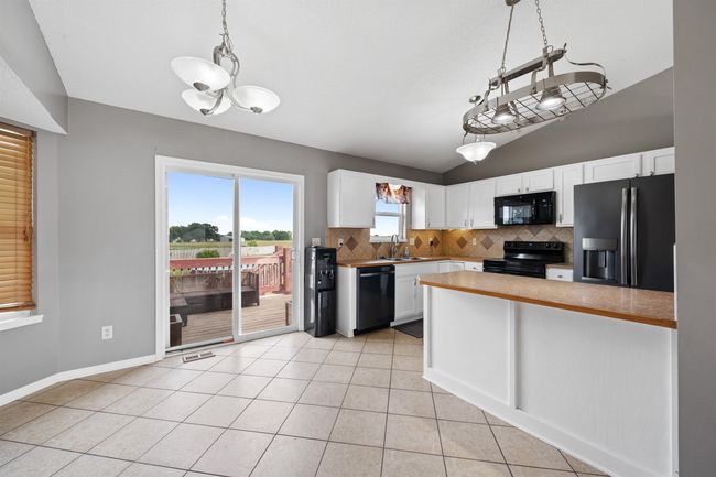 1901 N Mcrae Dr, House other with 5 bedrooms, 3 bathrooms and null parking in Goddard KS | Image 8