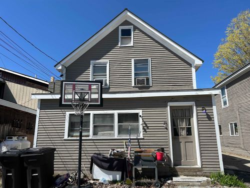 23 Proctor St, West Rutland, VT, 05777-4428 | Card Image