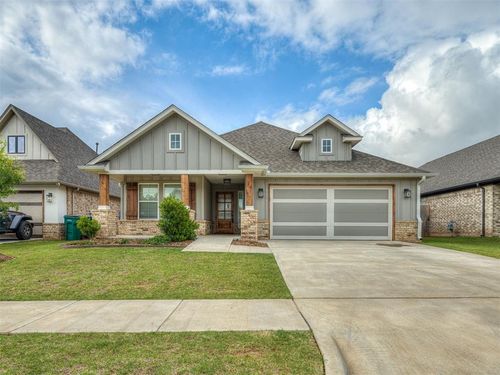 2436 Nw 179th St, Edmond, OK, 73012-4121 | Card Image