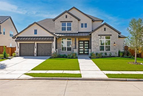 2461 Heathrow Ln, Prosper, TX, 75078-3568 | Card Image