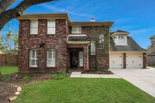 22907 Copper Creek Ln, Katy, TX, 77450-3168 | Card Image
