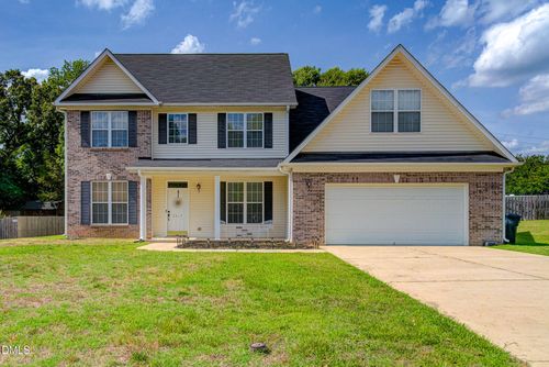 2517 Cambridge Rd, Burlington, NC, 27215-8825 | Card Image