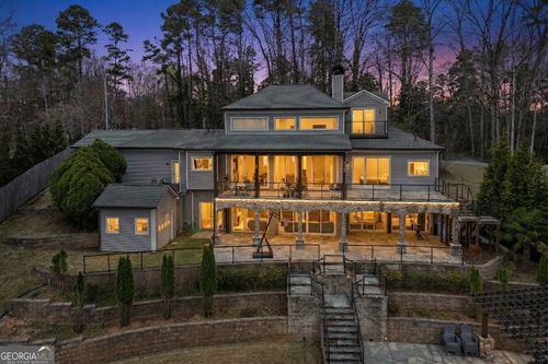 4801 Propes Dr, Oakwood, GA, 30566-2005 | Card Image