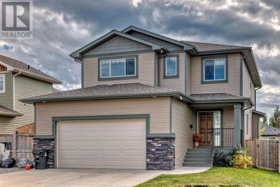 5 Adina Close, House other with 5 bedrooms, 4 bathrooms and 4 parking in Blackfalds AB | Image 1