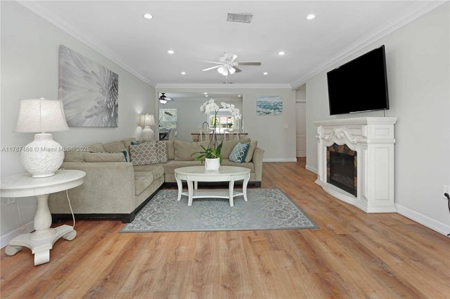1403 Fletcher St, House other with 3 bedrooms, 2 bathrooms and null parking in Hollywood FL | Image 8