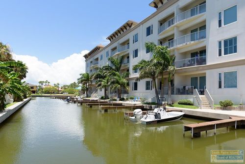 302-5909 Padre Blvd, South Padre Island, TX, 78597-7628 | Card Image