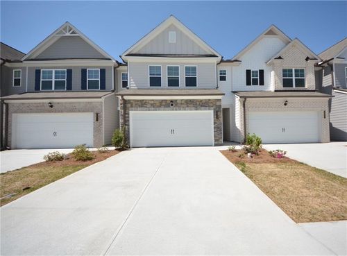 3829 Billabong Trl, Gainesville, GA, 30506-3618 | Card Image