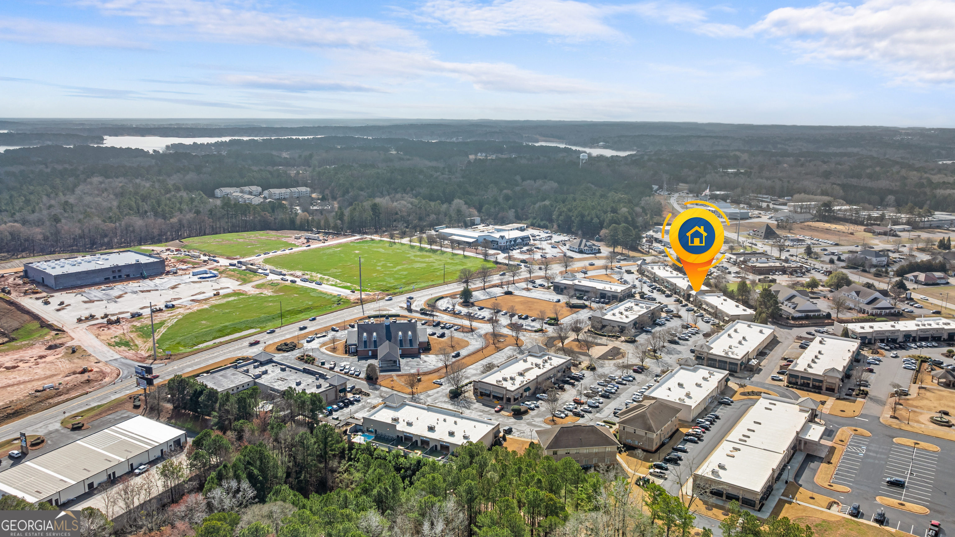 Commercial Sale in Eatonton 3