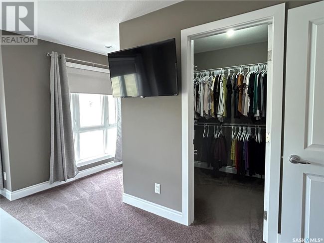 6 - 697 Sun Valley Dr, Townhouse with 4 bedrooms, 4 bathrooms and null parking in Estevan SK | Image 20
