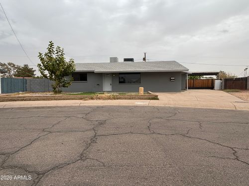 15039 N 24th Pl, Phoenix, AZ, 85032-4353 | Card Image