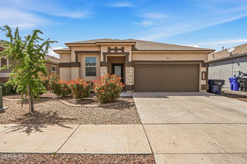 1009 Savoia Pl, El Paso, TX, 79928-2307 | Card Image