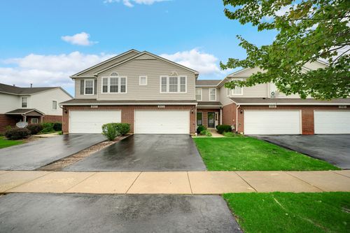 923 Fieldside Dr, Matteson, IL, 60443-2917 | Card Image