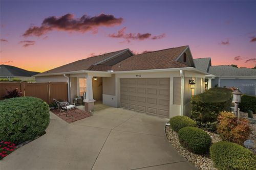 5550 Bougainvillea Ave, The Villages, FL, 32163-0185 | Card Image