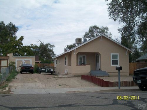 1729 E 14th St, Pueblo, CO, 81001-2847 | Card Image