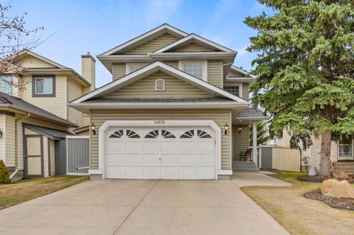 14950 Mount Mckenzie Dr Se, Calgary, AB, T2Z2L4 | Card Image