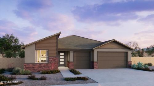 4560 W Tortolita View Cir, Marana, AZ, 85658-0188 | Card Image
