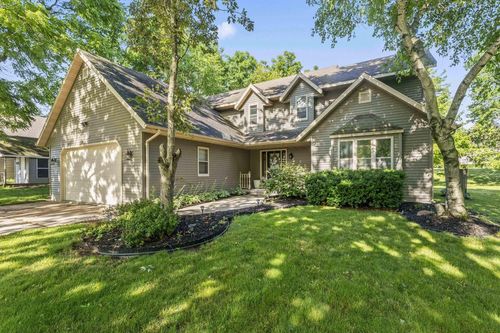 612 Sweetbriar Lane, WATERTOWN, WI, 53098 | Card Image