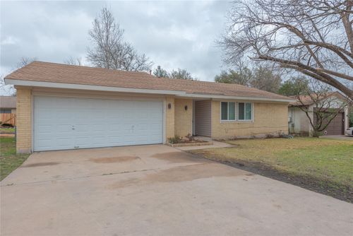 11541 Sandy Loam Trl, Austin, TX, 78750-1533 | Card Image