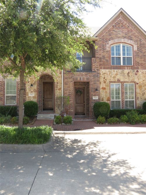 7929 Maddox Rd, Plano, TX, 75024-5879 | Card Image