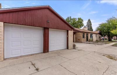 1429 Claremont Ave, Home with 5 bedrooms, 4 bathrooms and 4 parking in Pueblo CO | Image 2