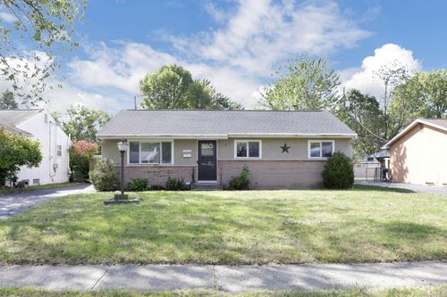 4455 Kenfield Rd, Columbus, OH, 43224-1128 | Card Image