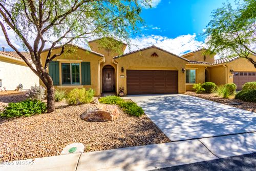 1618 E Horned Lark Dr, Green Valley, AZ, 85614-6328 | Card Image