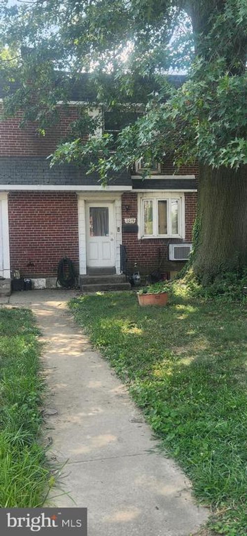 2019 Delmar Dr, FOLCROFT, PA, 19032-1603 | Card Image