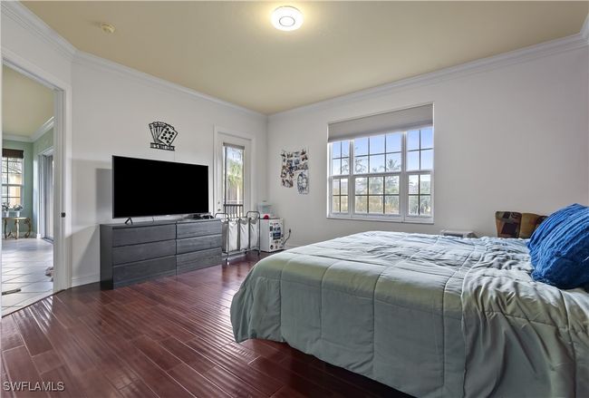 APT-201 - 5021 Maxwell Cir, Condo with 4 bedrooms, 3 bathrooms and null parking in NAPLES FL | Image 8
