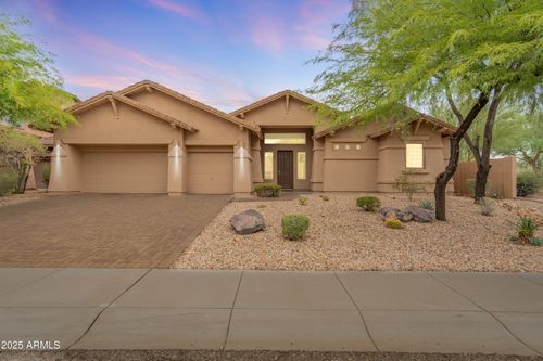 5528 W Mine Trl, Phoenix, AZ, 85083-9326 | Card Image