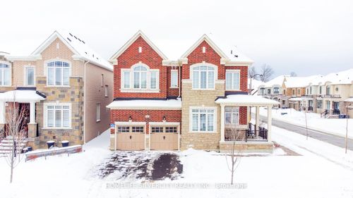 60 Arthur Griffin Cres, Caledon, ON, L7C4E9 | Card Image