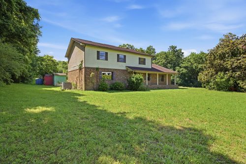 2127 Highway 166 N, Mount Pleasant, TN, 38474-2831 | Card Image