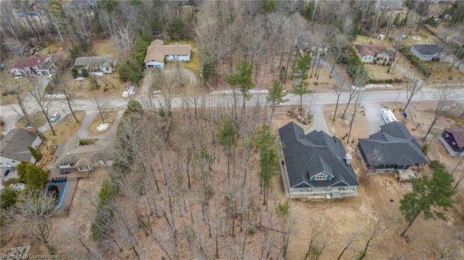 LOT 17 Nicole Blvd, Home with 0 bedrooms, 0 bathrooms and null parking in Tiny ON | Image 7