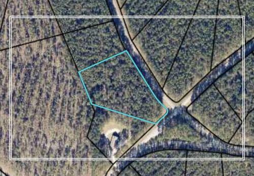 Lot 83A Providence Ferry Rd, Lincolnton, GA, 30817 | Card Image