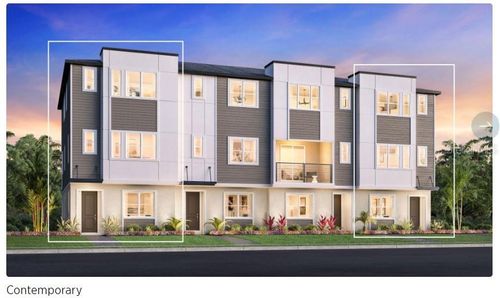 9156 Sinatra Lane, ORLANDO, FL, 32827 | Card Image