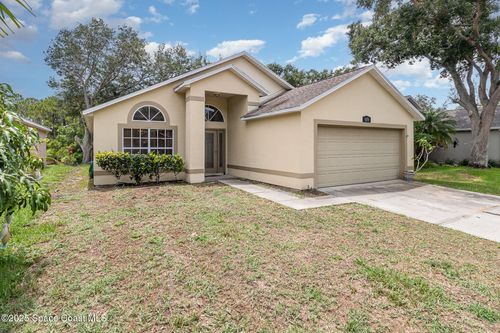 1459 Crane Creek Blvd, Melbourne, FL, 32940-6825 | Card Image