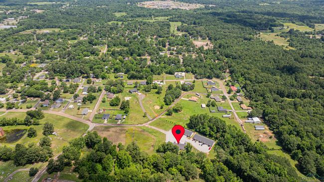 128 Loye Ln, Home with 0 bedrooms, 0 bathrooms and null parking in Hawkins TX | Image 23