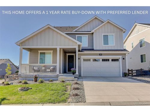 39280 Braxton Ln, Elizabeth, CO, 80107-8838 | Card Image