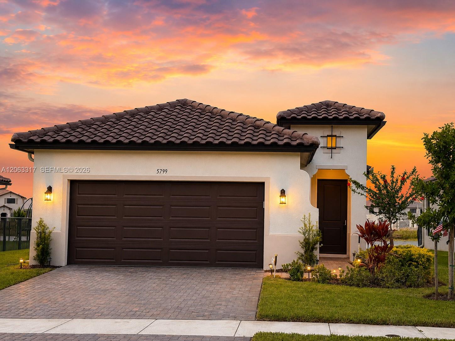 Residential Lease in Ave Maria
