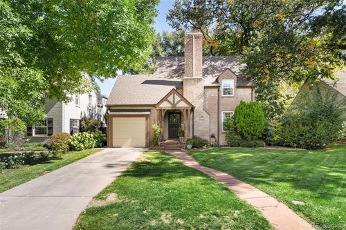 636 Fairfax St, Denver, CO, 80220-5149 | Card Image