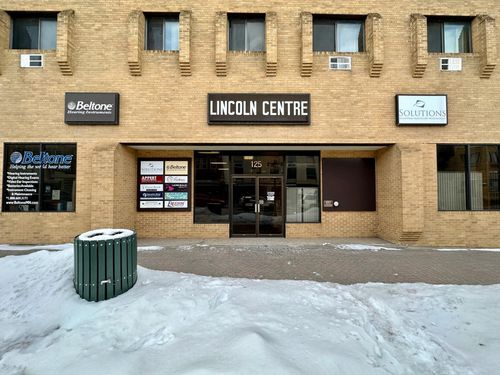 ste-3-125 W Lincoln Ave, Fergus Falls, MN, 56537-2152 | Card Image