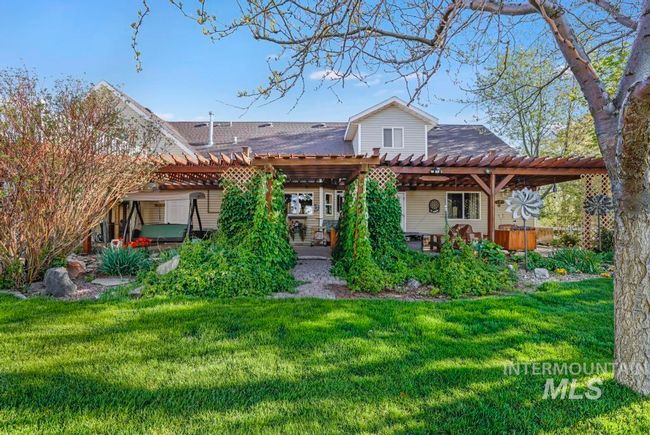267 Dollar Hide Way, House other with 4 bedrooms, 4 bathrooms and 3 parking in Jerome ID | Image 40