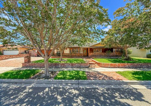 259 Dorena Dr, Newbury Park, CA, 91320-3119 | Card Image